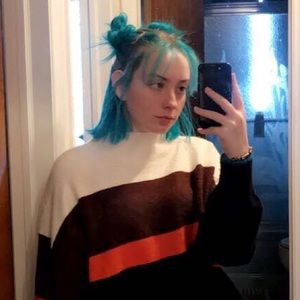 Meet your Posher, Allana